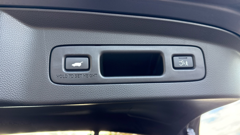 Honda HR-V 1.5 eHEV Advance 5dr CVT Hybrid Hatchback